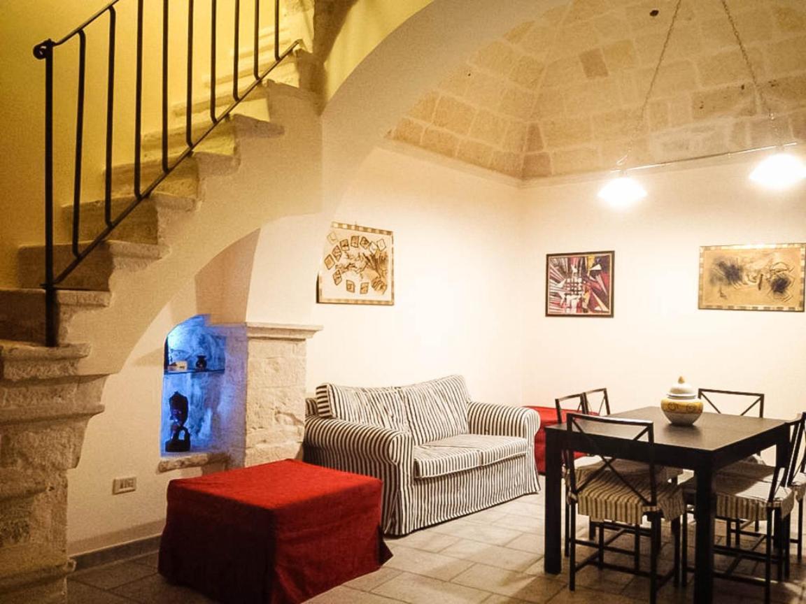 Suite Home La Chianca Santeramo in Colle Exterior photo