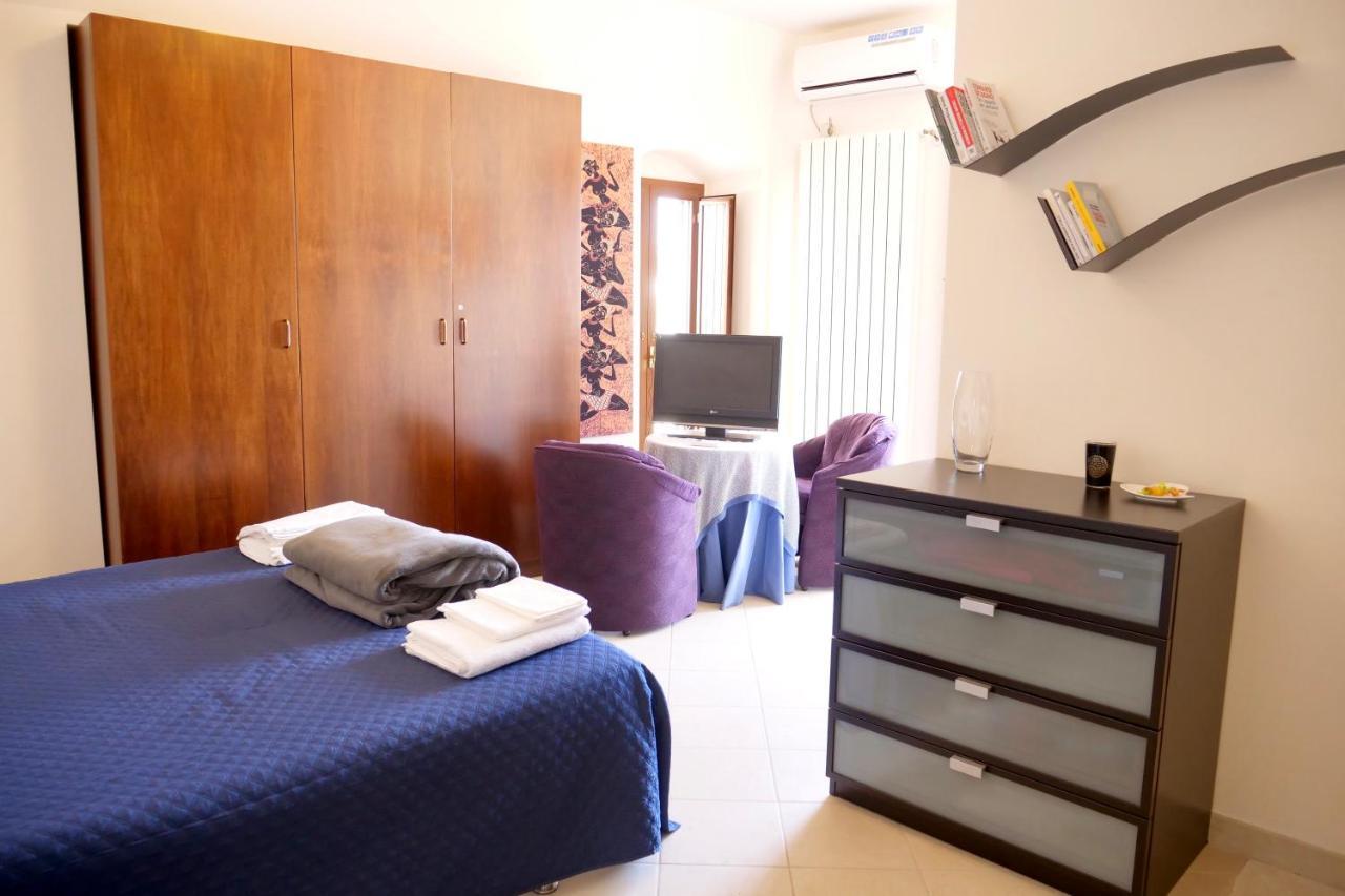 Suite Home La Chianca Santeramo in Colle Exterior photo