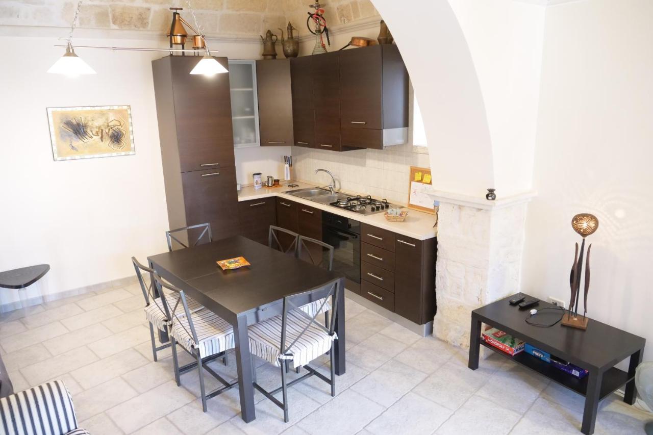 Suite Home La Chianca Santeramo in Colle Exterior photo
